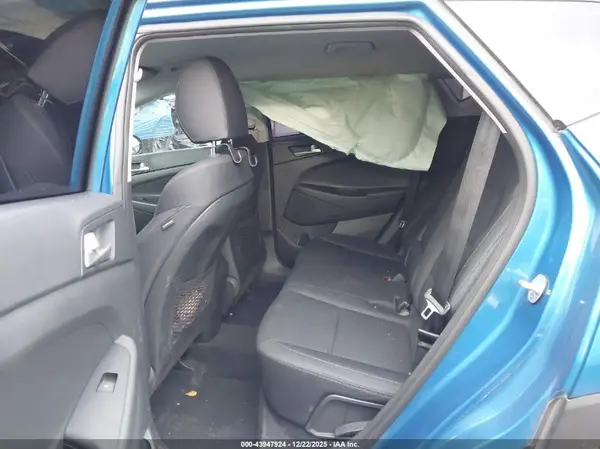 KM8J3CA47KU018887 2019 HYUNDAI TUCSON - Image 8