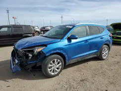 KM8J3CA47KU028559 2019 HYUNDAI TUCSON