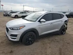 KM8J3CA47KU029582 2019 HYUNDAI TUCSON