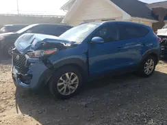 KM8J3CA47KU034216 2019 HYUNDAI TUCSON