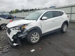 KM8J3CA47KU034586 2019 HYUNDAI TUCSON