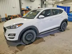 KM8J3CA47KU051582 2019 HYUNDAI TUCSON