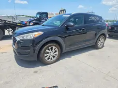 KM8J3CA47KU060122 2019 HYUNDAI TUCSON