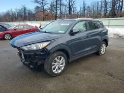 KM8J3CA47KU071086 2019 HYUNDAI TUCSON