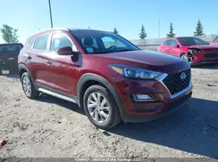 KM8J3CA47KU072089 2019 HYUNDAI TUCSON
