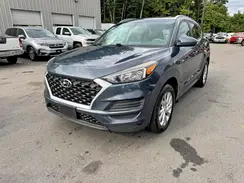 KM8J3CA47KU076904 2019 HYUNDAI TUCSON