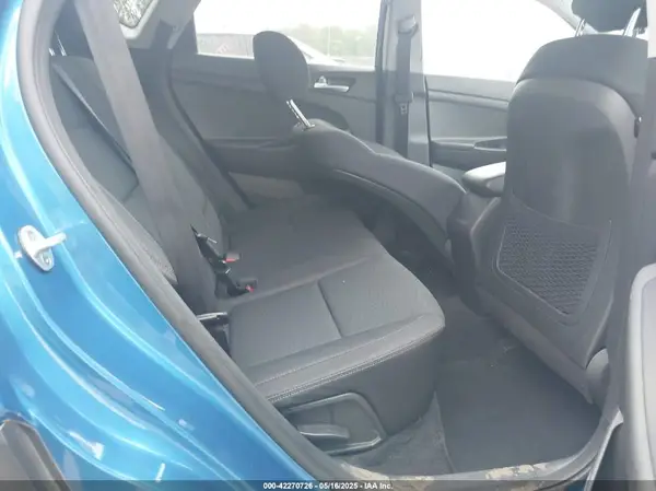 KM8J3CA47KU856580 2019 HYUNDAI TUCSON - Image 8