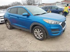 KM8J3CA47KU860242 2019 HYUNDAI TUCSON