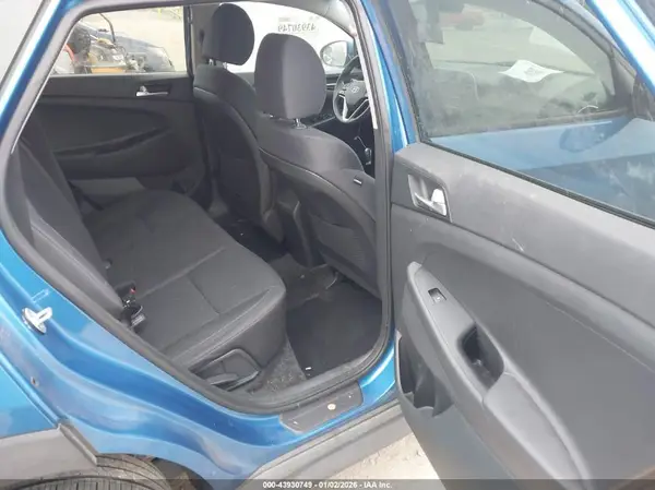 KM8J3CA47KU860242 2019 HYUNDAI TUCSON - Image 8