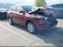 KM8J3CA47KU881379 2019 HYUNDAI TUCSON