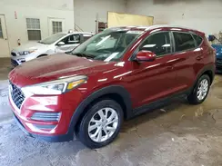 KM8J3CA47KU891670 2019 HYUNDAI TUCSON