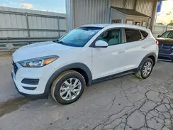 KM8J3CA47KU896206 2019 HYUNDAI TUCSON