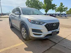 KM8J3CA47KU899073 2019 HYUNDAI TUCSON