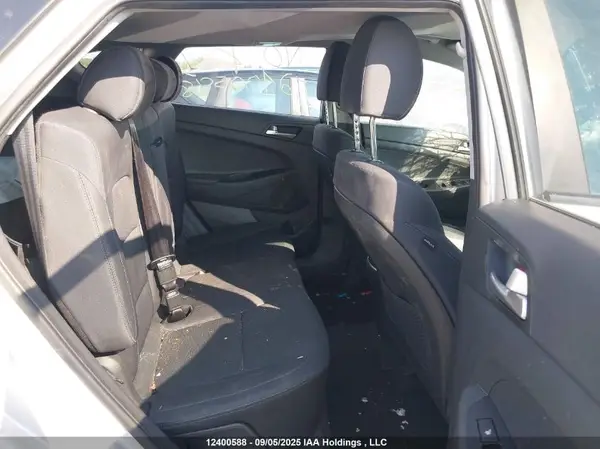 KM8J3CA47KU954797 2019 HYUNDAI TUCSON - Image 8