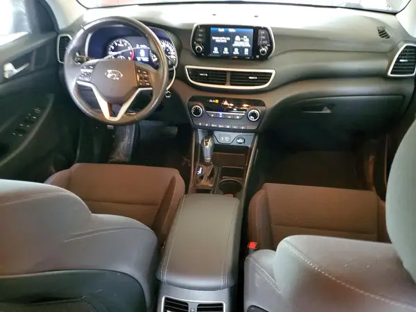 KM8J3CA47KU974189 2019 HYUNDAI TUCSON - Image 8