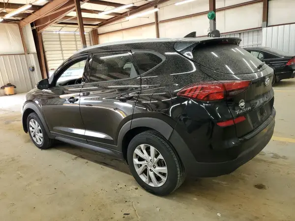 KM8J3CA47LU092148 2020 HYUNDAI TUCSON - Image 2