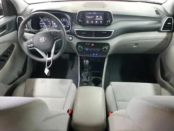 KM8J3CA47LU092148 2020 HYUNDAI TUCSON - Image 8
