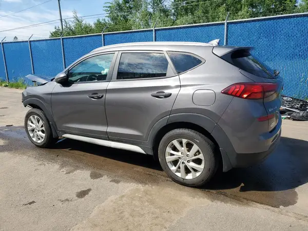 KM8J3CA47LU094921 2020 HYUNDAI TUCSON - Image 2