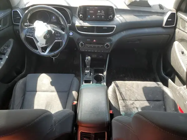 KM8J3CA47LU094921 2020 HYUNDAI TUCSON - Image 8