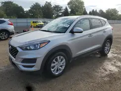 KM8J3CA47LU102905 2020 HYUNDAI TUCSON