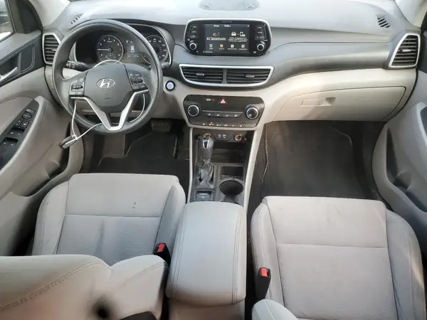 KM8J3CA47LU102905 2020 HYUNDAI TUCSON - Image 8