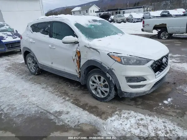 KM8J3CA47LU105786 2020 HYUNDAI TUCSON - Image 1