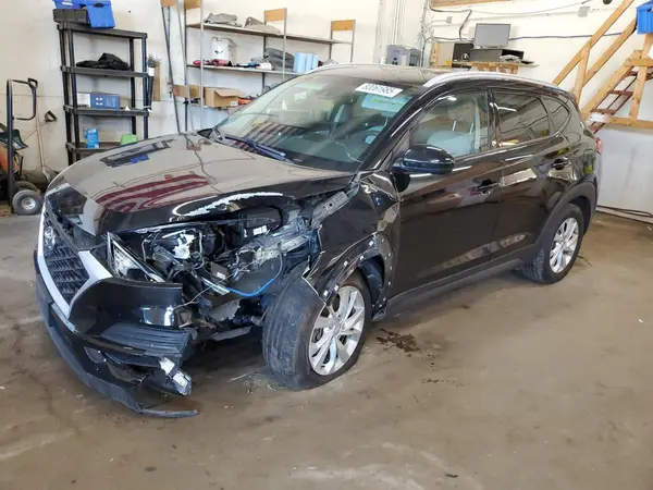 KM8J3CA47LU118084 2020 HYUNDAI TUCSON - Image 1
