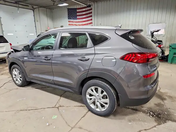 KM8J3CA47LU134642 2020 HYUNDAI TUCSON - Image 2
