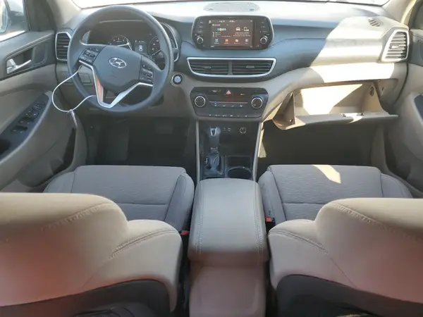 KM8J3CA47LU134737 2020 HYUNDAI TUCSON - Image 8