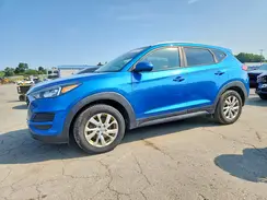 KM8J3CA47LU143289 2020 HYUNDAI TUCSON