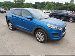 KM8J3CA47LU160822 2020 HYUNDAI TUCSON