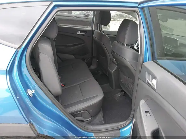 KM8J3CA47LU160822 2020 HYUNDAI TUCSON - Image 8