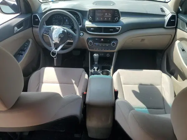KM8J3CA47LU160870 2020 HYUNDAI TUCSON - Image 8
