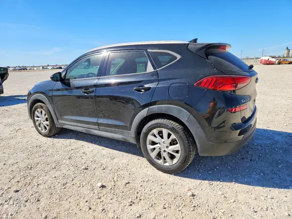 KM8J3CA47LU165275 2020 HYUNDAI TUCSON - Image 2