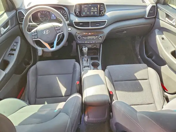 KM8J3CA47LU165275 2020 HYUNDAI TUCSON - Image 8