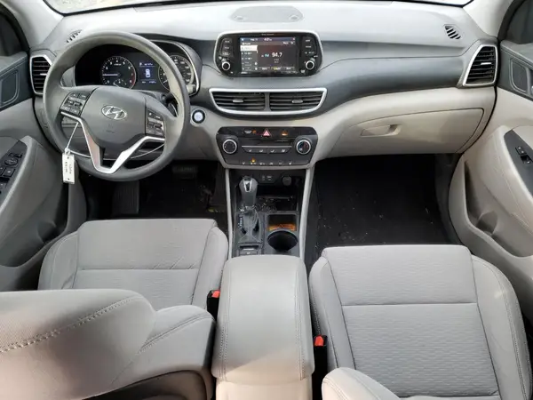 KM8J3CA47LU168645 2020 HYUNDAI TUCSON - Image 8