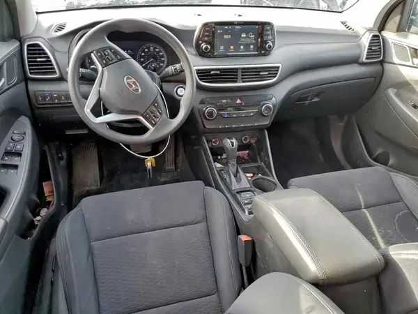 KM8J3CA47LU178625 2020 HYUNDAI TUCSON - Image 8