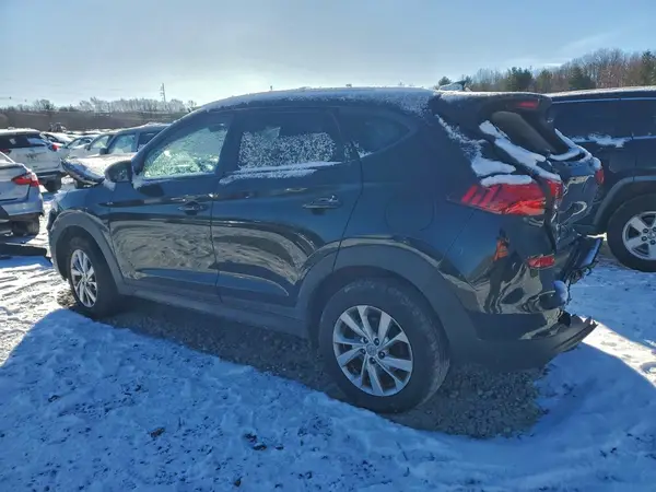 KM8J3CA47LU185946 2020 HYUNDAI TUCSON - Image 2
