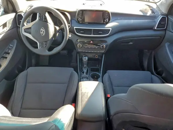 KM8J3CA47LU185946 2020 HYUNDAI TUCSON - Image 8