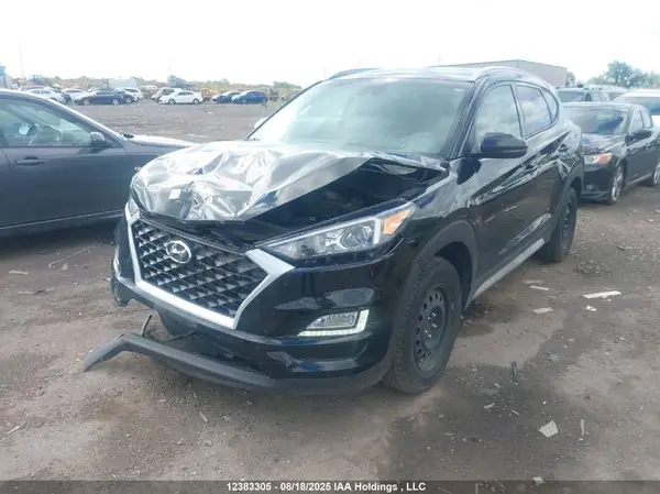KM8J3CA47LU186790 2020 HYUNDAI TUCSON - Image 2