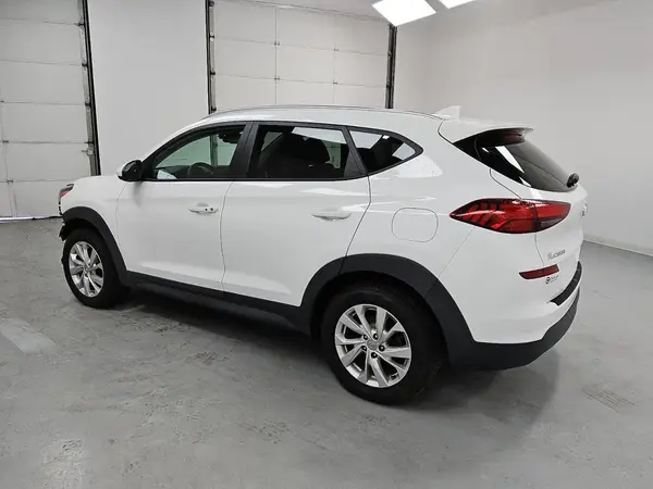 KM8J3CA47LU195649 2020 HYUNDAI TUCSON - Image 2