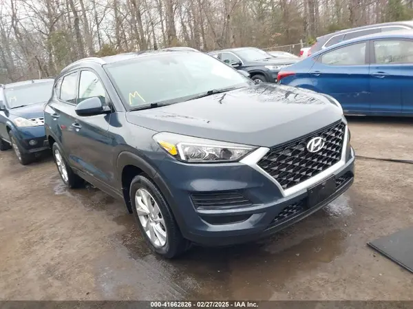 KM8J3CA47LU226897 2020 HYUNDAI TUCSON - Image 1