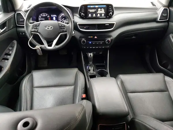 KM8J3CA47LU254523 2020 HYUNDAI TUCSON - Image 8