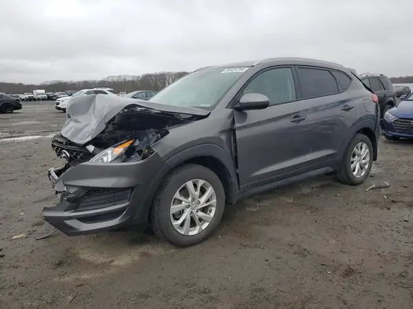 KM8J3CA47LU278899 2020 HYUNDAI TUCSON - Image 1