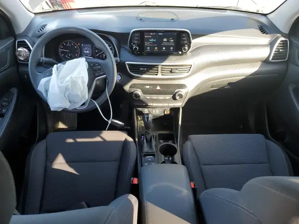 KM8J3CA47LU278899 2020 HYUNDAI TUCSON - Image 8