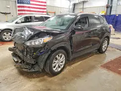 KM8J3CA47MU319582 2021 HYUNDAI TUCSON