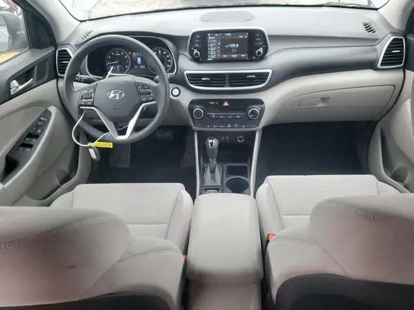 KM8J3CA47MU386960 2021 HYUNDAI TUCSON - Image 8