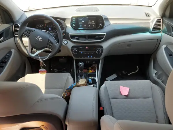 KM8J3CA47MU389745 2021 HYUNDAI TUCSON - Image 8