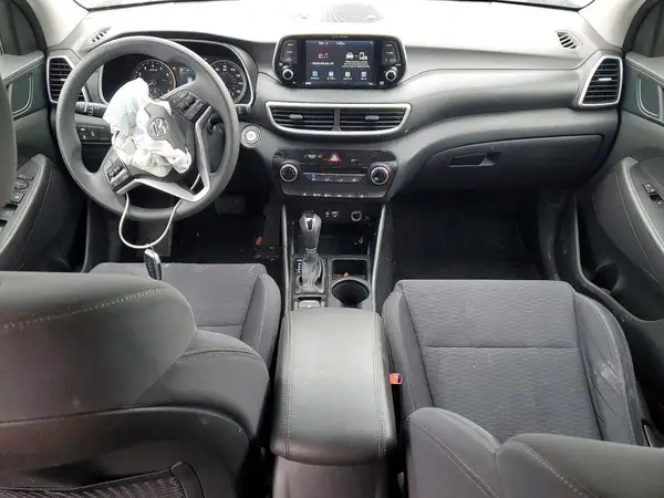 KM8J3CA47MU389910 2021 HYUNDAI TUCSON - Image 8