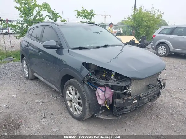 KM8J3CA47MU391866 2021 HYUNDAI TUCSON - Image 1